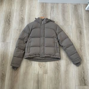 SuperPuff • Shorty • Aritzia